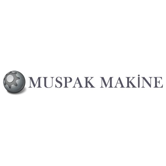 Muspak Paketleme Ambalaj Makineleri İmalatı