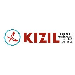 Kızıl Değirmen Makineleri San. ve Tic. Ltd. Şti.