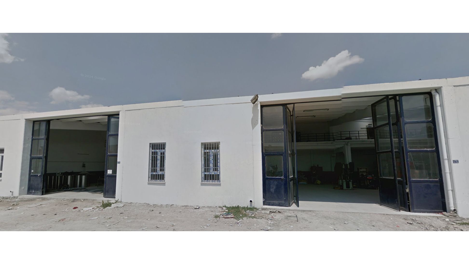 Öztürk İnovasyon Kalıp Makina ve Otomotiv San. Tic. Ltd. Şti.