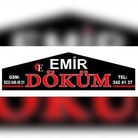 Mehmet Dede-Emir Döküm