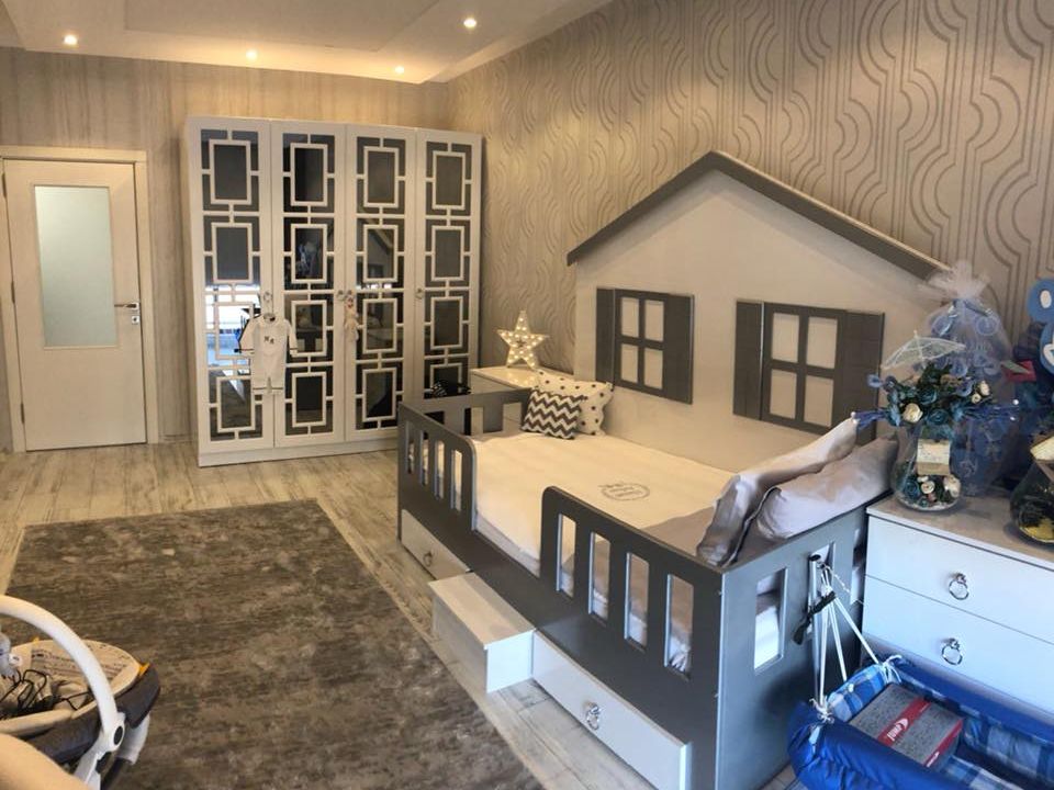 Children's Room Furniture