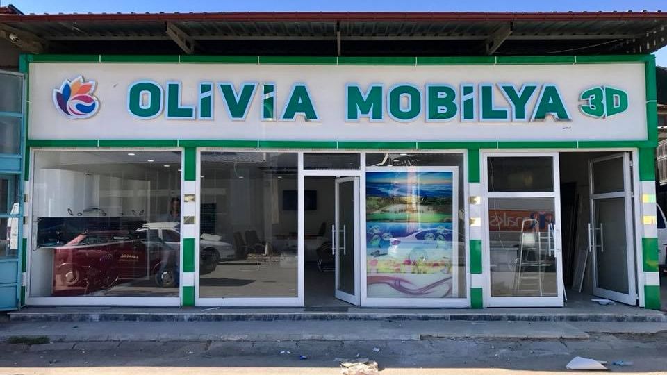 Olivia Orman &#xDC;r&#xFC;nleri