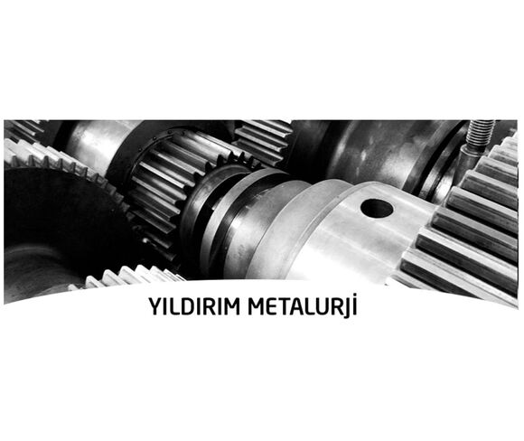 Hs Yıldırım Metalurji Mak. Otom. San. ve Tic. Ltd. Şti.