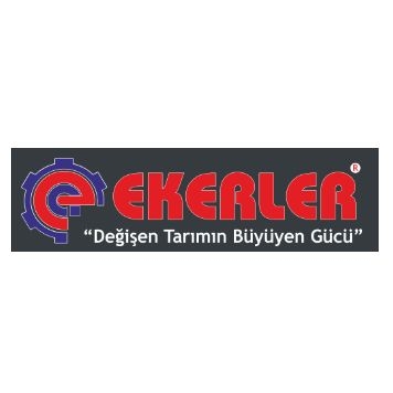 Ekerler Makina Tarım Oto. İnş. San. Ve Tic. Ltd. Şti. Ekerler Makina Tarım Oto. İnş. San. Ve Tic. Ltd. Şti.