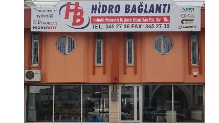 Ahmet Kumdelen-Hidro Bağlantı Hidrolik Pnömatik
