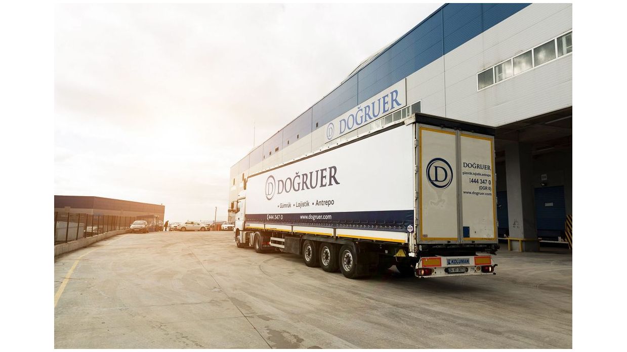 Doğruer Gümrük Müşavirliği Limited Şirketi