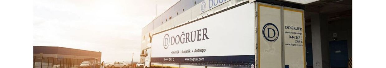 Doğruer Gümrük Müşavirliği Limited Şirketi