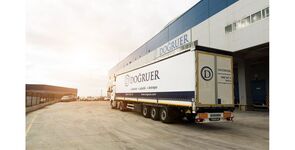 Doğruer Gümrük Müşavirliği Limited Şirketi