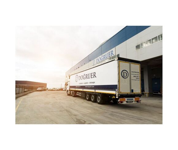 Doğruer Gümrük Müşavirliği Limited Şirketi