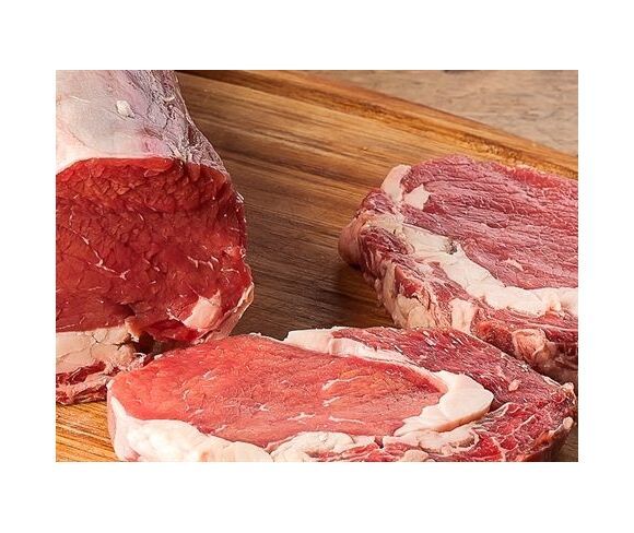 Meat