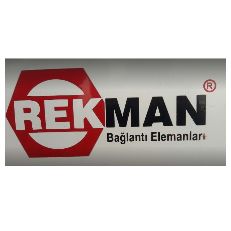 Rekman Bağlantı Elemanları