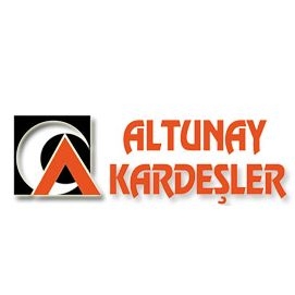 Altunay Kardeşler Dayanıklı Tüketim Malları İnş. ve Isı Sis. San. Tic. Ltd. Şti. Altunay Kardeşler Dayanıklı Tüketim Malları İnş. ve Isı Sis. San. Tic. Ltd. Şti.