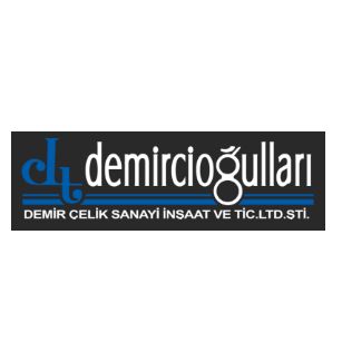 Demircioğulları Demir Çelik San. İnş. Ve Tic. Ltd. Şti.