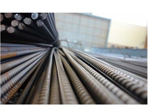 Арматура Гладкая И В Прутках