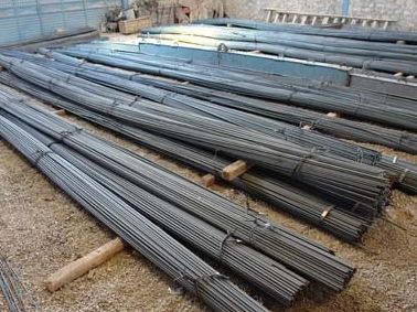 Alfombrilla De Acero