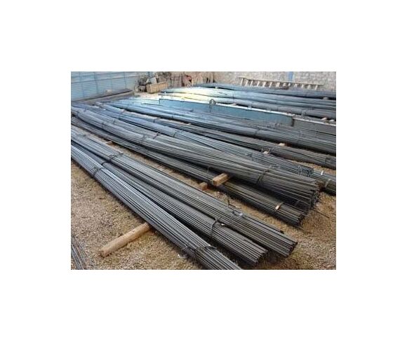 Steel Wire Mesh