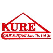 Kure Çelik İnş. San. ve Tic. Ltd. Şti.