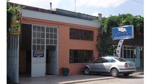 S&#xF6;ken Kal&#x131;p ve Plastik 