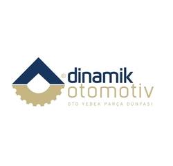 Dinamik Otomotiv Gıda Tekstil İth. İhr. San. ve Tic. Ltd. Şti. Konya Şb. 