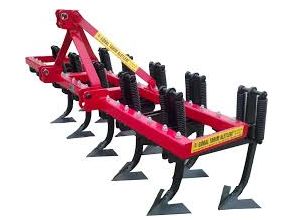 Pièces D'équipement Agricole