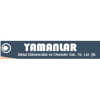 Yamanlar Metal D&#xF6;k&#xFC;mc&#xFC;l&#xFC;k ve Otomotiv San. ve Tic. Ltd. &#x15E;ti.