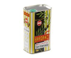 Olive Oil