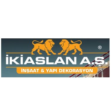 İkiaslan İnşaat Saç Metal Güvenlik İletişim Petrol San. Ve Tic. Ltd. Şti. İkiaslan İnşaat Saç Metal Güvenlik İletişim Petrol San. Ve Tic. Ltd. Şti.