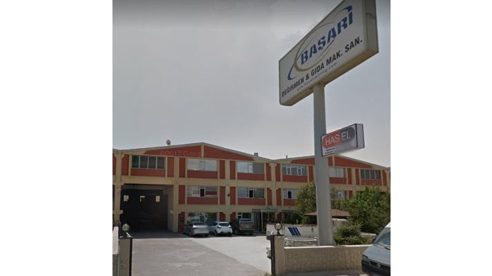 Bdm İç ve Dış Tic. Ltd. Şti.