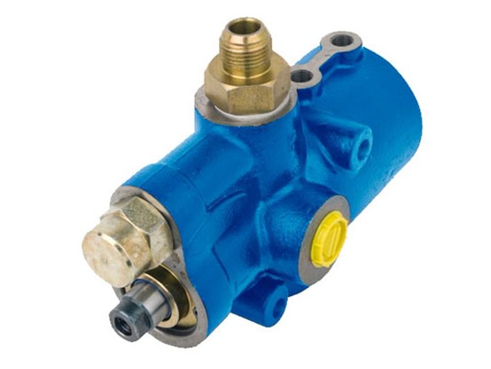 Direction Feeder Vacuum