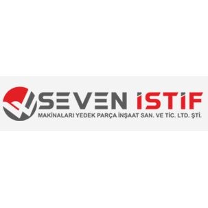 Seven İstif Makinaları Yedek Parça İnş. San. Ve Tic. Ltd. Şti. Seven İstif Makinaları Yedek Parça İnş. San. Ve Tic. Ltd. Şti.
