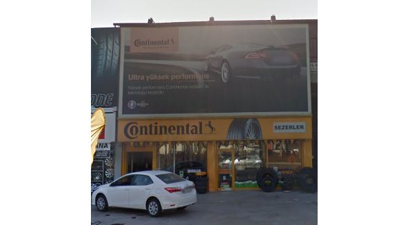 Reşat Sezer Otomotiv Lastik ve Petrol Ürünleri Tic. Ltd. Şti.