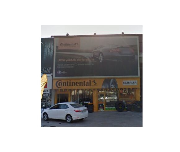 Reşat Sezer Otomotiv Lastik ve Petrol Ürünleri Tic. Ltd. Şti.