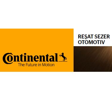 Reşat Sezer Otomotiv Lastik Ve Petrol Ürünleri Tic. Ltd. Şti.