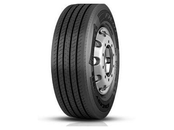 Automobile Tyre