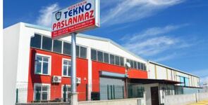 Güntekno Paslanmaz Mak. Gıda Hayv. Nak. İnş. San. ve Tic. Ltd. Şti.