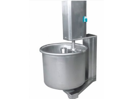Butter Mortar Mixer