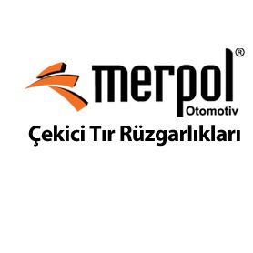 Merpol Otomotiv Turizm İnş. San. Tic. Ltd. Şti.