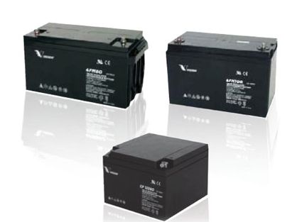 Аккумулятор