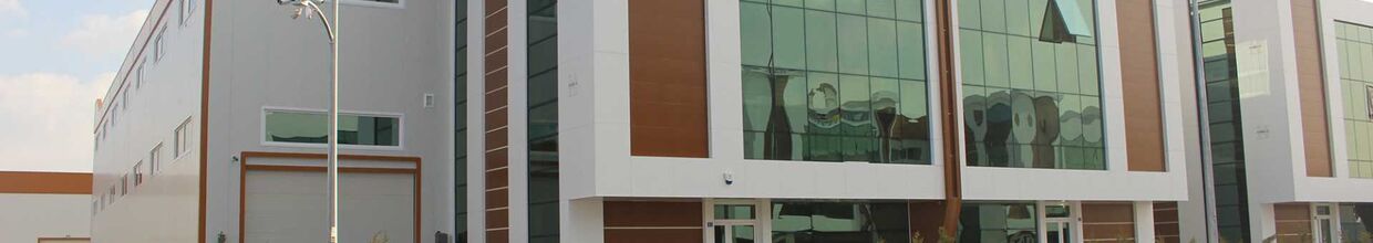 PANERA MÜHENDİSLİK MAKİNA İML. SAN. TİC. LTD. ŞTİ.