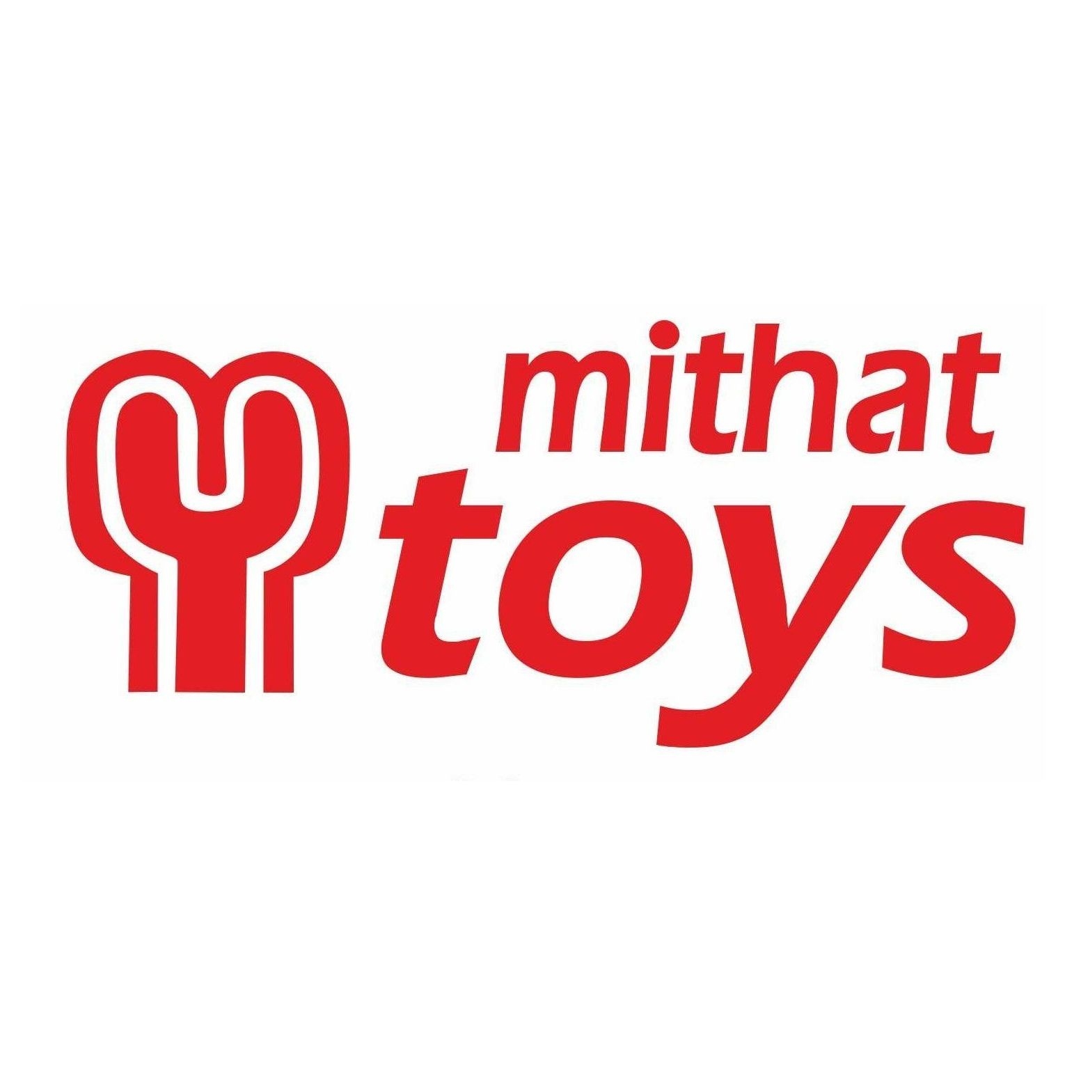 Mithat Toys Oyuncak İth. İhr. Tic. Ltd. Şti. Mithat Toys Oyuncak İth. İhr. Tic. Ltd. Şti.