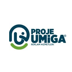 Ümit Ağır Projeumiga Reklam Hizmetleri