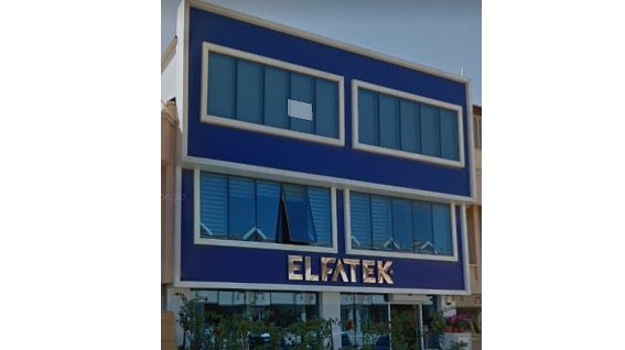 Elfa Export Mak. San. ve Tic. Ltd. Şti.