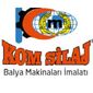 Kom Silaj Tarım Makinaları Ve Yedek Parça İmalatı Plastik Ambalaj İnşaat Sanayi Ve Ticaret Limited Şirketi
