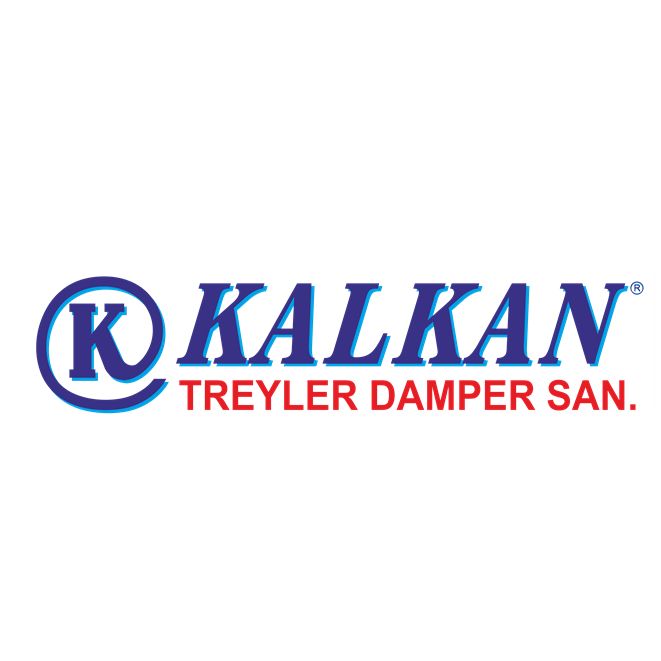 Kalkan Dorse Damper San. 