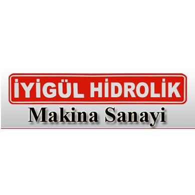 İyigül Hidrolik Mak. San. İyigül Hidrolik Mak. San.