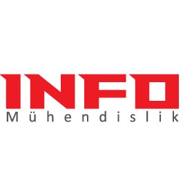 İnfo Alüminyum İnş. Müh. Taah. San. ve Tic. Ltd. Şti.