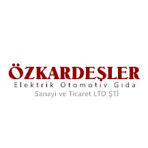 Özkardeşler Elektrik Otomotiv Gıda San. ve Tic. Ltd. Şti.