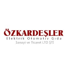 Özkardeşler Elektrik Otomotiv Gıda San. Ve Tic. Ltd. Şti. Özkardeşler Elektrik Otomotiv Gıda San. Ve Tic. Ltd. Şti.