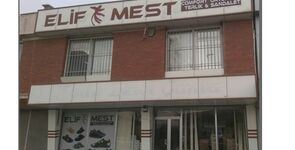 Elif Mest