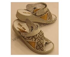 Sandals Of Hajj
